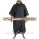 Custom Advanced Adult Changing Robe Short Sleeve Change Beach Swim and Surf Poncho